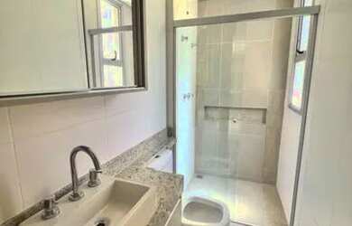 Imagem 4: Apartamento para aluguel, 2 quartos, 1 suíte, 2 vagas, Vila da Serra...