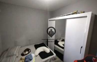 Imagem 11: Apartamento com 2 quartos à venda, 72 m² por R$ 150.000 - Campo Grande - Rio de Janeiro/RJ