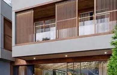 Imagem 14: Casa em condomínio fechado para venda no Alto da Boa Vista - São Paulo...