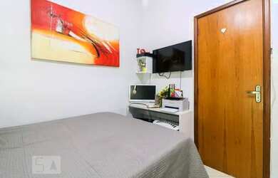 Imagem 8: Apartamento para Aluguel - Copacabana, 2 Quartos, 80 m2