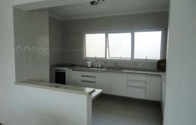 Imagem 14: Titulo do Imovel. Piscina, Churrasqueira, 134m² de Áreae2 Vagas na garagem