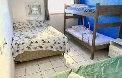 Imagem 6: Apê 100% imobiliado na praia do futuro com vista mar