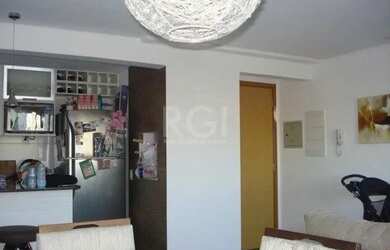 Imagem 13: Apartamento para Venda - 65.31m², 2 dormitórios, sendo 1 suites, 1 vaga...