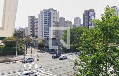 Imagem 10: Apartamento para Aluguel - Brooklin, 1 Quarto, 50 m2