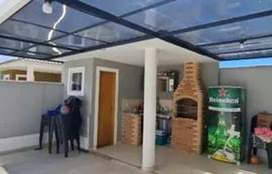 Imagem 12: Lindíssima casa com piscina pertinho da praia em Itaipuaçú