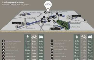 Imagem 10: Apartamento à venda, 2 quartos, 1 suíte, Centro - Belo Horizonte/MG