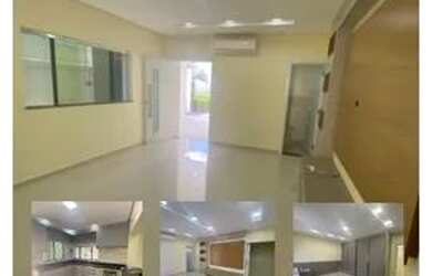 Imagem: A casa em condomínio possui 3 Dormitórios, 5 Banheiros e 4