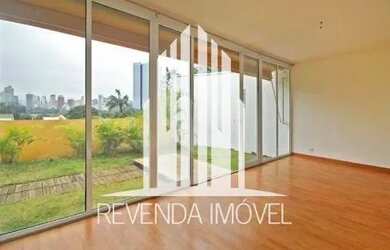 Imagem: Casa à venda na Cidade Jardim com 512m² 4 dormitórios 4 suítes