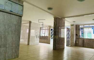 Imagem 7: Apartamento para venda com 30 metros quadrados com 1 quarto em Guilhermina...