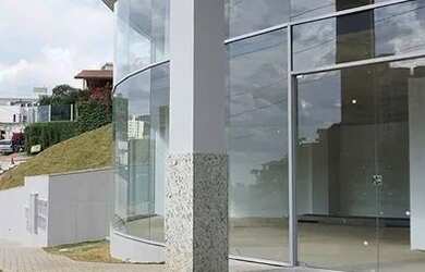 Imagem 5: Andar Corporativo para aluguel, Santa Lúcia - Belo Horizonte/MG