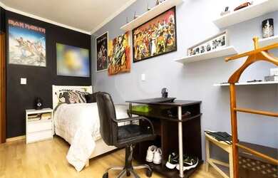 Imagem 16: Casa para Venda e locação Jardim da Fonte Jundiaí - SP