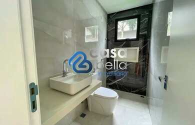 Imagem 9: CASA ALTO PADRÃO - CONDOMÍNIO RESIDENCIAL CARIBE