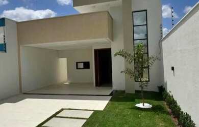 Imagem 5: Casa no setor de mansões