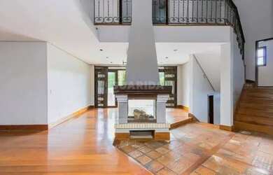 Imagem 3: Casa ampla de 4 dormitórios, sendo 3 suíte, no bairro Chácara das Pedras