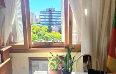 Imagem 2: Apartamento para venda, 2 quarto s , Centro Histórico, Porto Alegre/RS