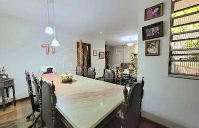 Imagem 10: Casa de rua : Duplex / Residencial / Tijuca