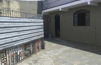 Imagem 15: Alugo sobrado top QNM 09 Ceilândia sul