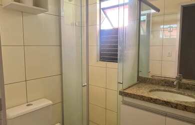 Imagem 4: VENDE-SE APARTAMENTO DE 3 QUARTOS NO CARLITO LIMA - NOVA BETANIA