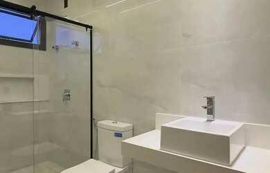 Imagem 15: Casa Jardins Italia 300m²