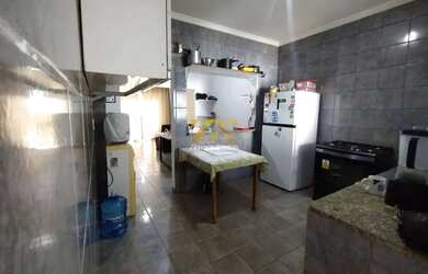 Imagem 10: Casa 3/4, sendo 2 suítes, 87 m² - 806 sul ARSE 82 - Próxima à Academia...