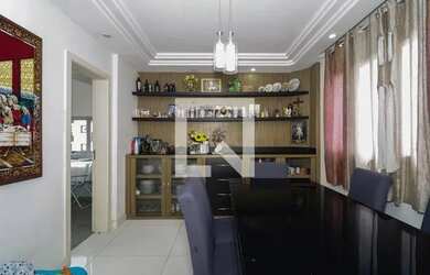 Imagem 6: Apartamento à Venda - Portal do Morumbi, 4 Quartos, 200 m2