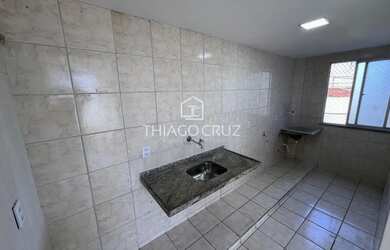 Imagem 6: Apartamento para Locação em Fortaleza, Cidade dos Funcionários, 3 dormitórios,...