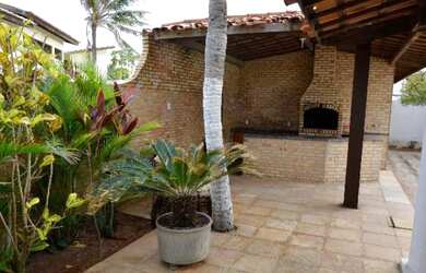 Imagem 11: Casa de praia na Prainha, Aquiraz, 6 suites, frente p/ mar