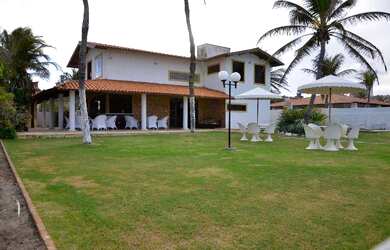 Imagem 10: Casa de praia na Prainha, Aquiraz, 6 suites, frente p/ mar