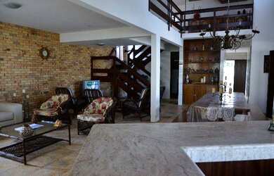 Imagem 8: Casa de praia na Prainha, Aquiraz, 6 suites, frente p/ mar