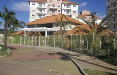 Imagem: Apartamento possui 1 dormitório - Igara / Canoas