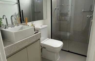 Imagem 14: Apartamento em Boqueirão, Apartamento em Santos, Apartamento com 2 dorms,...