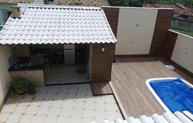 Imagem 15: Ano novo disponível. Acomodam 12 pessoas, Imóvel novo, 5 Vagas na garageme4...