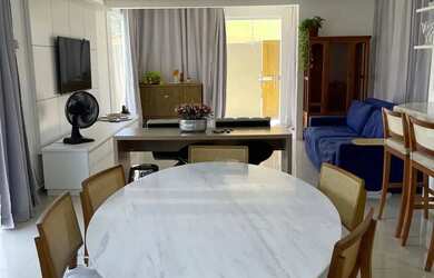 Imagem 12: Sobrado para venda com 173 metros quadrados com 3 quartos em Coroa Vermelha...