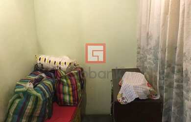 Imagem 12: Casa em Montes Claros, no bairro Vila Brasília, à venda