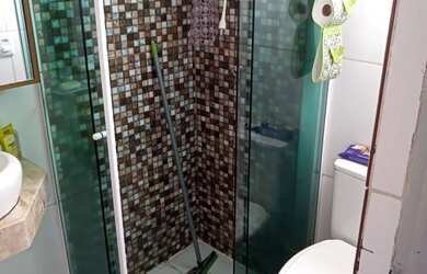 Imagem 5: Vendo ou troco. 51m² de Área, 1 Vaga na garageme2 Dormitórios