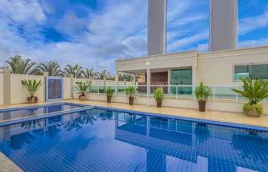 Imagem 2: APARTAMENTO TÉRREO PRÓXIMO SHOPING CONQUISTA SUL