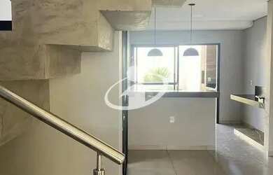 Imagem 4: Aluguel Casa BOSQUE DOS BURITIS