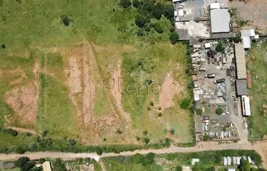 Imagem 3: Terreno com 5000 m² à venda no Chácaras São Martinho em Campinas