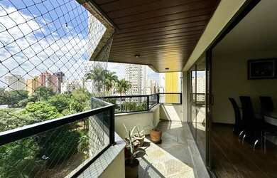 Imagem 6: Apartamento à venda em Campinas, Centro, com 3 quartos, com 177.8 m²,...
