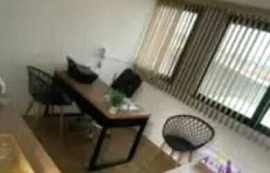 Imagem 6: Locação Galpão comercial