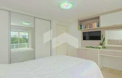 Imagem 14: Casa com 189 m², 3 quartos sendo 1 suíte para alugar no bairro Barreirinha