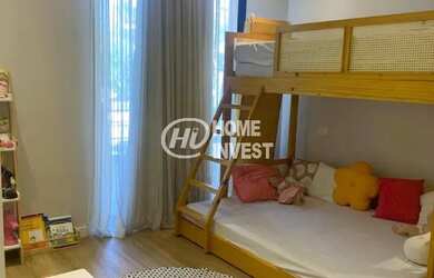 Imagem 8: Casa de luxo em condomínio no Portal do Paraíso II, Jundiaí-SP 3 quartos,...