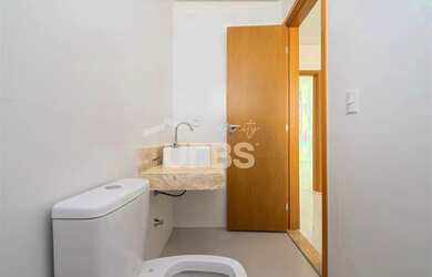 Imagem 10: Gran Poeme - Casa de Condomínio 3 quartos, sendo 3 suítes