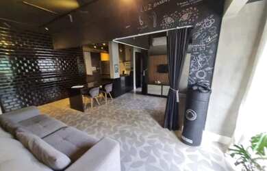 Imagem 6: Alugo ou vendo Apartamento Caminho das Árvores 2 Quartos Semi-mobiliado (SM_RAF