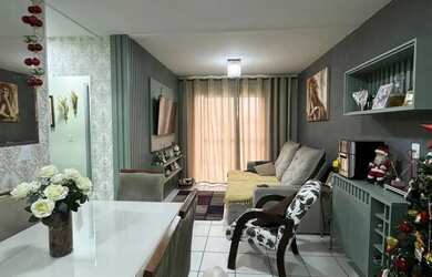 Imagem 4: Residencial Jardim Conquista - Jardim Tamoio - Jundiaí - SP