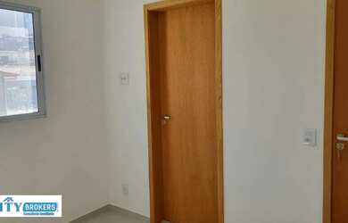 Imagem 2: Apartamento 2 Quartos para Alugar em Vila Iris, Guarulhos 1 Vaga, Elevador