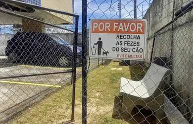 Imagem 9: Imóvel para venda tem 80 metros quadrados com 3 quartos em Campo Grande...