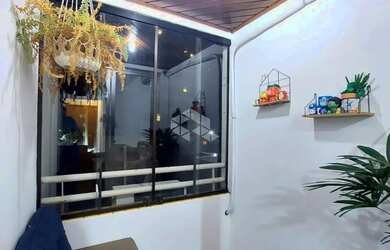 Imagem 5: Apartamento 3 dormitórios na Filipe de Oliveira