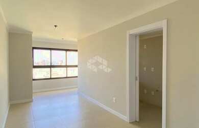 Imagem 13: Apartamento Novo à Venda de 1 Dormitório Perto da UFN em Santa Maria RS