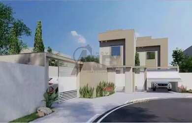 Imagem 2: Casa de 2 Pavimentos à Venda - Bairro Belvedere - Montes Claros/MG